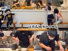 -新太二·鲜料川菜(群光广场店)
