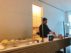 -Lady M Cake Boutique(麦迪逊大道店)