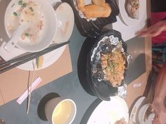 -79号渔船海鲜饭店(华强北店)