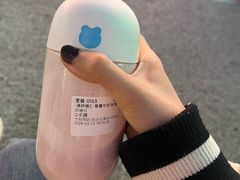 -北京长安天街