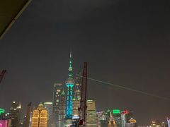 -上海外滩茂悦大酒店