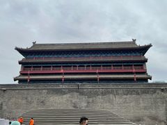 -西安城墙·碑林历史文化景区