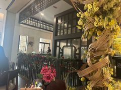 -22ºN BISTRO西餐&酒馆(石奥商业街店)