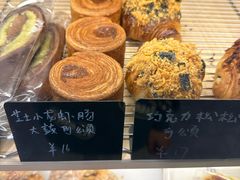 -屋裡·Union Bakery(龙江路店)