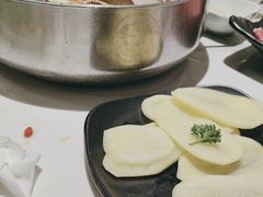 -小肥羊·牛羊肉火锅(万达广场店)