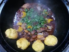 排骨锅-老田家铁锅炖(延庆店)
