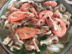 -珍记海鲜粥·海鲜粉