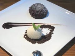 -弗兰克牛排西餐厅Ribone steak house(柠檬花园店)