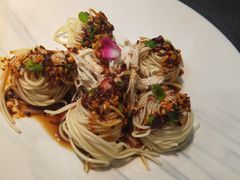 -赠李白·如诗的川味(余杭万达广场店)