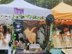 -徐家汇源景区-衡山坊