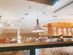 大堂-比格比萨(林萃路店)