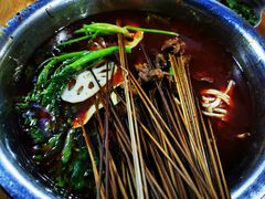 -老瓦房冷锅串串(文殊院店)