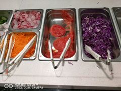 -So Lounge索兰至餐厅(蓝色港湾店)