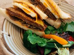 -玲婧胡同·生日蛋糕·餐厅(嘉里城店)