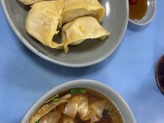-天天锅贴王(迎凤街店)