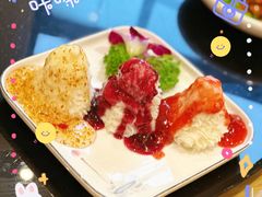 -兔爸私家小厨(新北万达店)