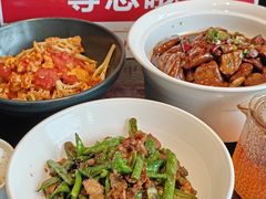 -简小舍·民间手艺菜(武昌江滩店)