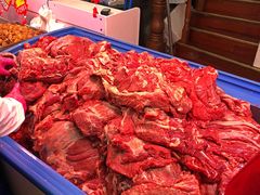 -沈阳市二台子清真牛羊屠宰厂