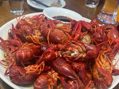-虾女王·龙虾·烧烤(龙江店)