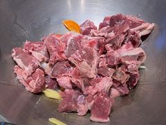 -313羊庄铁锅烀羊肉·烤全羊·烧烤龙虾·团建聚餐(永德路店)