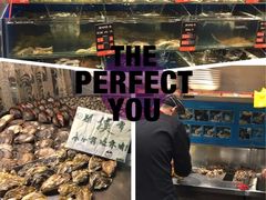 -海味当家·蒸锅海鲜(中山广场创始店)