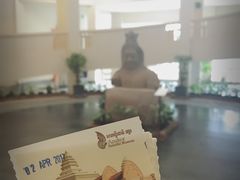 -吴哥国家博物馆