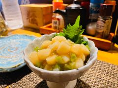 -半藏居酒屋(香港花园店)