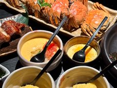 -花潮料理艺食馆(SM新生活广场店)