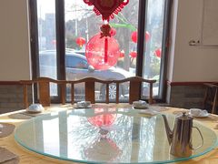 -燕北云山·农家菜·灶台鱼(密云溪翁庄店)