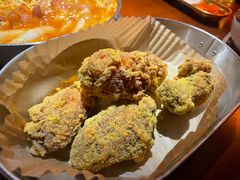 -양평식당·杨平食堂(华贸店)