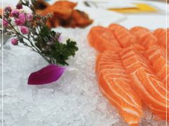 -新享乐海鲜(翠华路店)