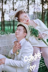 -芭莎视觉婚纱摄影(花溪店)