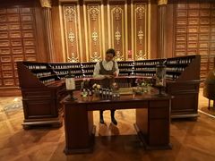 -昆明花之城豪生酒店·美食广场