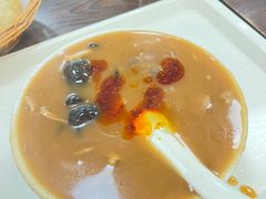 -逍遥镇胡辣汤(草高支路店)