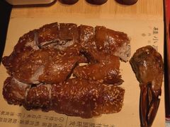 -桂小厨广西菜(万象城店)