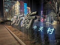 -中关村烤包子(中关村店)