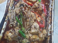 -517烧烤·龙虾·海鲜大排档(万象都荟店)