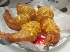 -鸽味轩(新街口店)