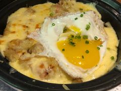 -Geneva日内瓦餐厅(西郊宝成花苑店)