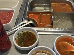 -海底捞火锅(振华商厦店)