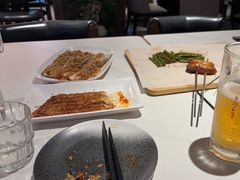 -梧赖枪火·东北烧烤|鲽鱼头|团建(罗湖总店)