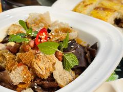 -宝通寺素菜馆(宝通禅寺店)