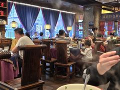 -甘家界牌柠檬鸭(青山店)