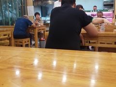 大堂-清真刘记全羊肉鲜汤馆(前进路店)