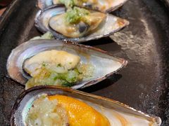 -萨莉亚意式餐厅(杭州滨江天街店)