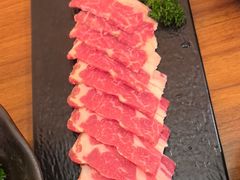 -九田家黑牛烤肉料理(衡百国际店)