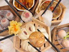 -番禺宾馆丽苑厅