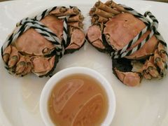 -杭州国际会议中心洲际酒店-原素全日餐厅(解放东路店)