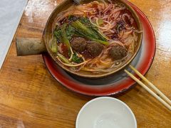 -清真·马文砂锅大全(麦苋街店)