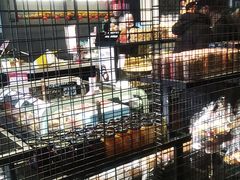 -喜社·面包·甜品·蛋糕(燕山店)